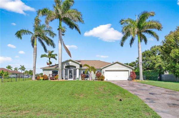 Cape Coral, 1424 19th Ave, Cape Coral, Florida 33909, image 1