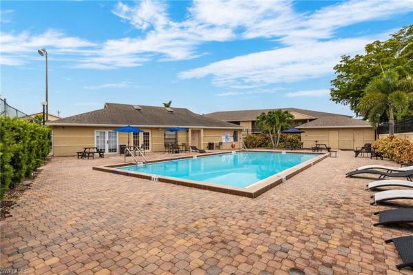 Mystic Gardens, 5315 Summerlin Rd #1514, Fort Myers, Florida 33919, image 2