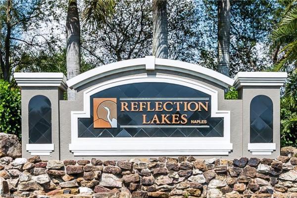 Reflection Lakes Of Naples, 14630 Fern Lake Ct, Naples, Florida 34114, image 1