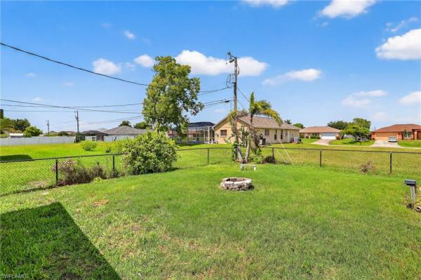 Cape Coral Residential, 1524 18th Pl, Cape Coral, Florida 33909, image 1