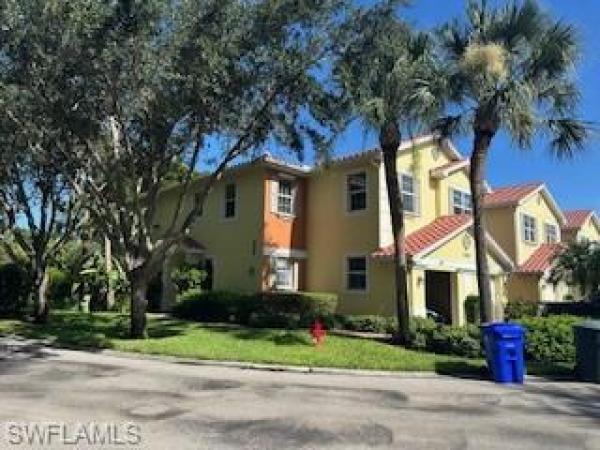 Matera, 4400 Lazio Way #201, Fort Myers, Florida 33901, image 1
