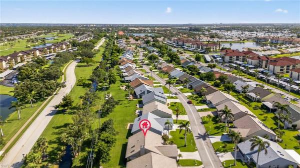 Cinnamon Cove, 16828 Coriander Ln, Fort Myers, Florida 33908, image 1