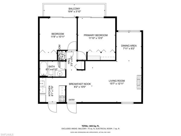 656 S 12th Ave #656, Naples, Florida 34102, image 1