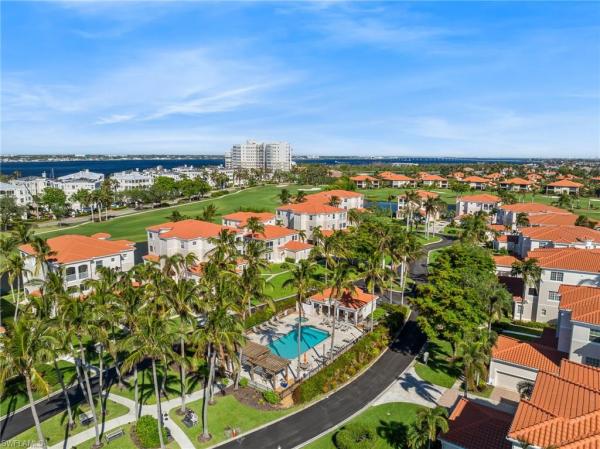 14344 Harbour Links Ct #5B, Fort Myers, Florida 33908, image 1