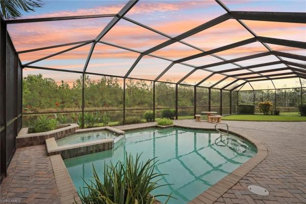 Pebblebrooke Lakes, 265 Shellstone Ct, Naples, Florida 34119, image 1