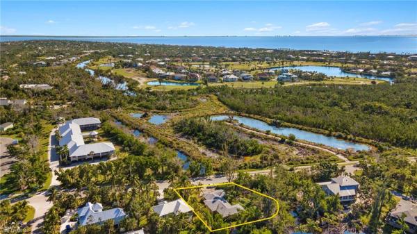 Lagoon Estates, 837 Casa Ybel Rd, Sanibel, Florida 33957, image 1