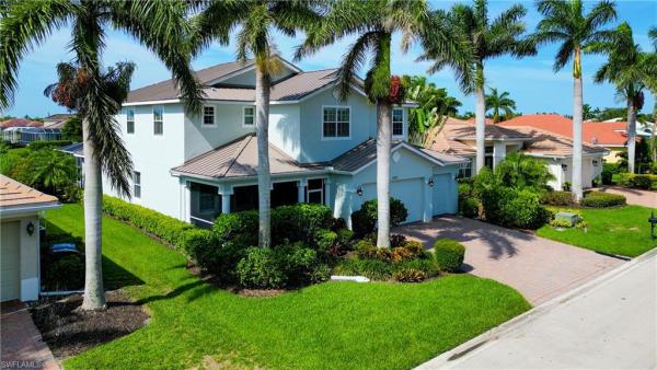 Sandoval, 2608 Stonyhill Ct, Cape Coral, Florida 33991, image 1