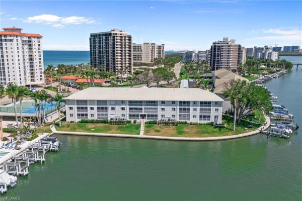 10682 Gulf Shore Dr #C302, Naples, Florida 34108, image 1