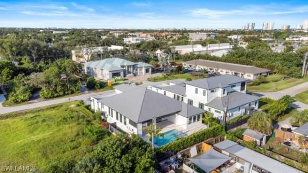Morningside, 1045 Morningside Dr, Naples, Florida 34103, image 1