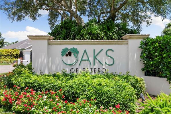 Oaks Of Estero, 21539 Oaks Of Estero Cir, Estero, Florida 33928, image 1
