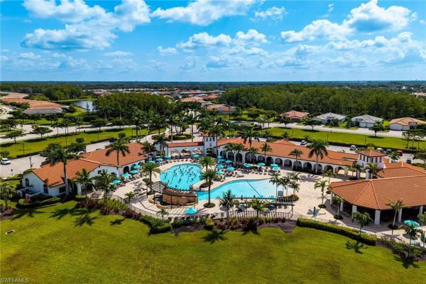 Arborwood Preserve, 12043 Hawthorn Lake Dr #101, Fort Myers, Florida 33913, image 1