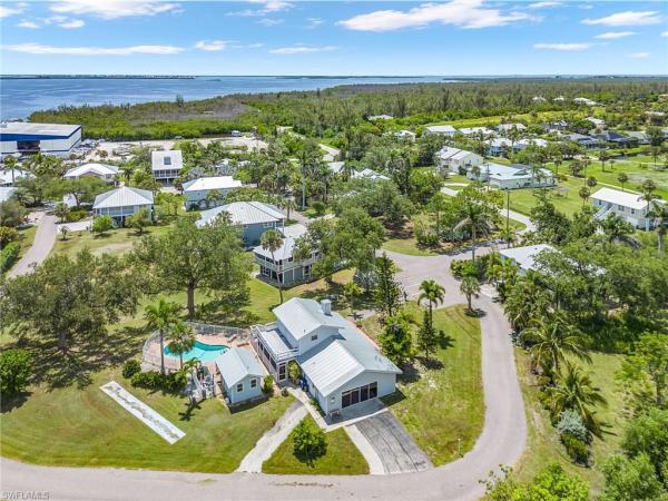 Isle Of Pines, 7680 Myrsine Cir, Bokeelia, Florida 33922, image 1