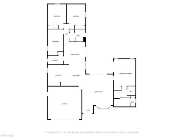 Golden Gate Estates, 2790 Randall Blvd, Naples, Florida 34120, image 1