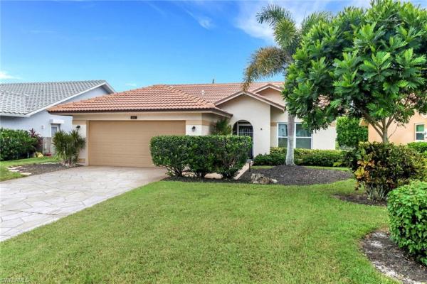 Foxfire Golf & Country Club, 681 Kings Way, Naples, Florida 34104, image 1