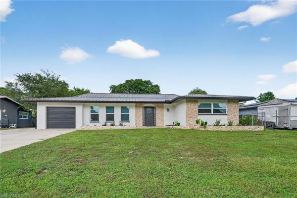 Golden Gate, 2185 SW 41st Ter, Naples, Florida 34116, image 1