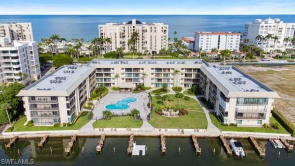 3200 N Gulf Shore Blvd #112, Naples, Florida 34103, image 1