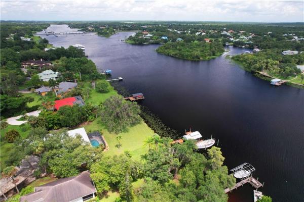 1530 Werner Dr, Alva, Florida 33920, image 1