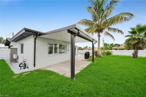 Cape Coral Residential, 1118 Pine Island Ln, Cape Coral, Florida 33909, image 3