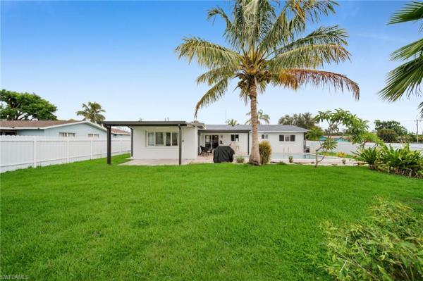 Cape Coral Residential, 1118 Pine Island Ln, Cape Coral, Florida 33909, image 2