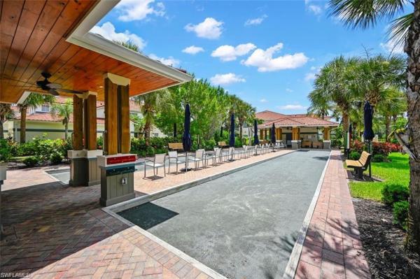 Lighthouse Bay At The Brooks, 23861 Costa Del Sol Rd #103, Estero, Florida 34135, image 3