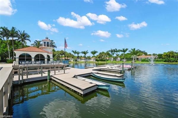Lighthouse Bay At The Brooks, 23861 Costa Del Sol Rd #103, Estero, Florida 34135, image 2