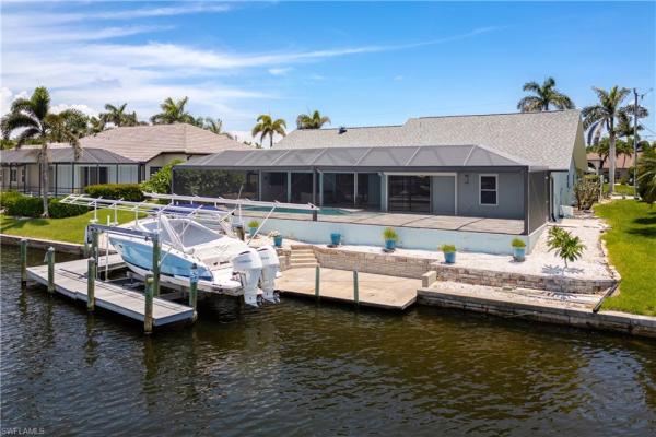 Cape Coral Residential, 2517 52nd St, Cape Coral, Florida 33914, image 3