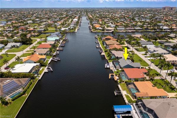 Cape Coral Residential, 2517 52nd St, Cape Coral, Florida 33914, image 2