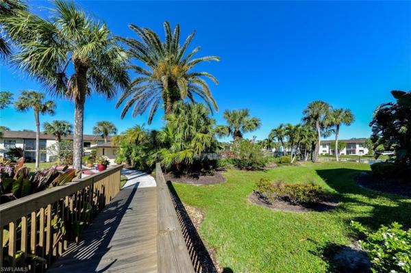 Central Park South, 9241 Central Park Dr #103, Fort Myers, Florida 33919, image 2