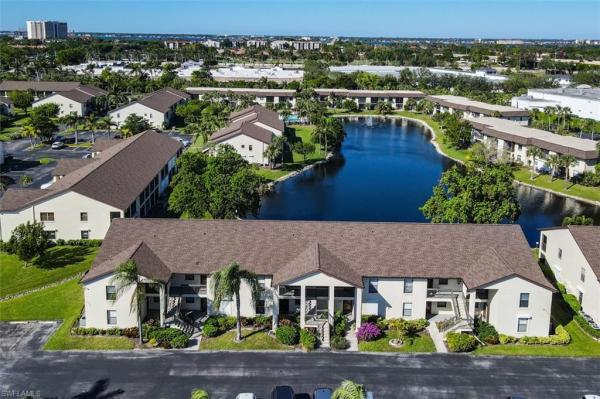 9241 Central Park Dr #103, Fort Myers, Florida 33919, image 1