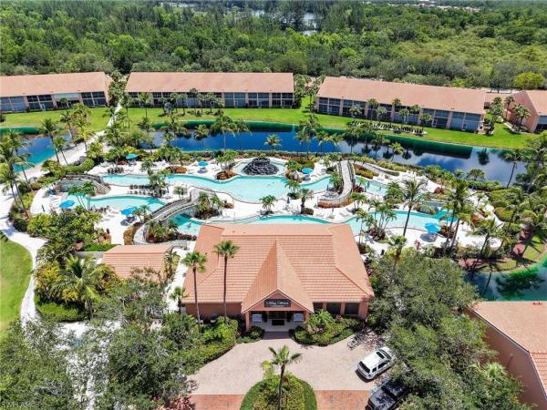 Falling Waters Beach Resort, 6790 Beach Resort Dr #13, Naples, Florida 34114, image 2