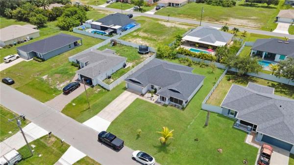 Cape Coral Residential, 1005 2nd Ave, Cape Coral, Florida 33909, image 2