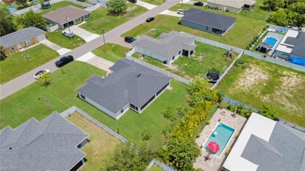 Cape Coral Residential, 1005 2nd Ave, Cape Coral, Florida 33909, image 1