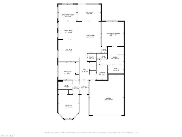 Del Webb Naples, 5644 Celebration Dr, Ave Maria, Florida 34142, image 1