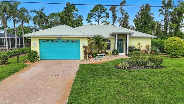 San Carlos Park, 18240 Phlox Dr, Fort Myers, Florida 33967, image 1