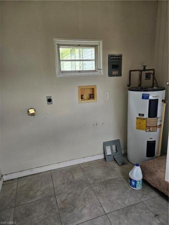 Tamiami Estates, 287 Poe Ave, North Fort Myers, Florida 33917, image 1