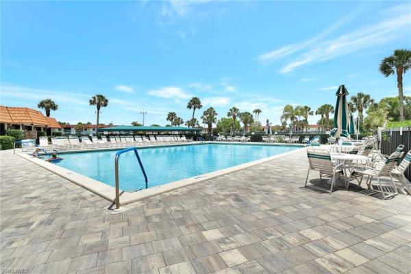 Fairways At Par 1, 4358 SW 27th Ct #205, Naples, Florida 34116, image 2