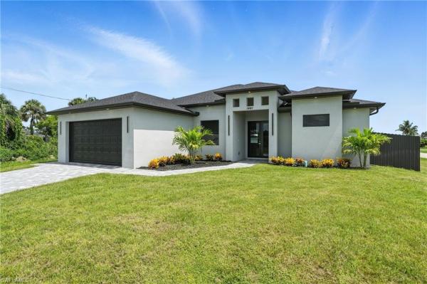 Cape Coral Residential, 1441 33rd Ln, Cape Coral, Florida 33909, image 1