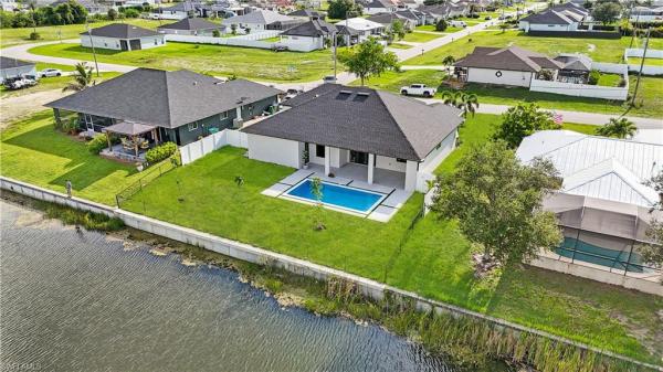 Cape Coral Residential, 9 14th Ave, Cape Coral, Florida 33991, image 3