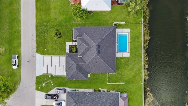 Cape Coral Residential, 9 14th Ave, Cape Coral, Florida 33991, image 2