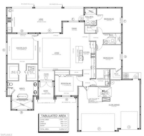 Cape Coral, 9 14th Ave, Cape Coral, Florida 33991, image 1