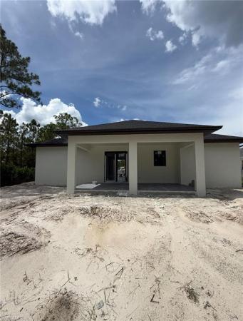 Golden Gate Estates, 3722 NE 29th Ave, Naples, Florida 34120, image 1