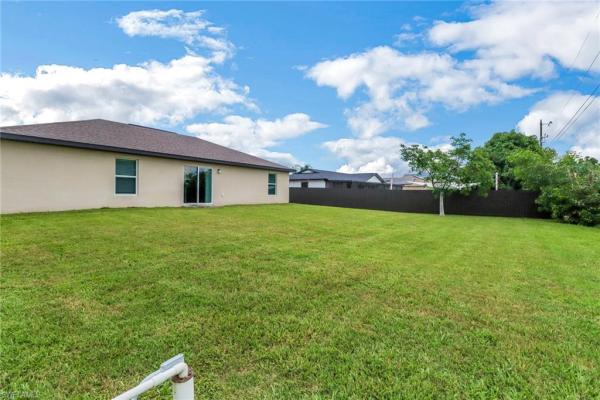 Cape Coral Residential, 2921 6th Pl, Cape Coral, Florida 33909, image 2