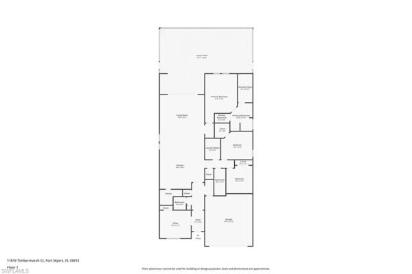 11810 Timbermarsh Ct, Fort Myers, Florida 33913, image 1
