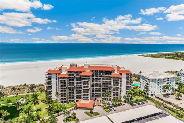 180 Seaview Ct #507, Marco Island, Florida 34145, image 1