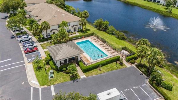 The Vistas At Heritage Bay, 9101 Gervais Cir #1702, Naples, Florida 34120, image 2