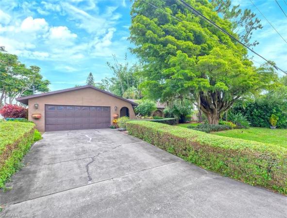 Golden Gate, 1741 SW 45th Ter, Naples, Florida 34116, image 1
