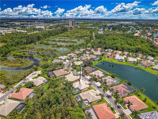 Reflection Lakes, 13916 Bald Cypress Cir, Fort Myers, Florida 33907, image 1