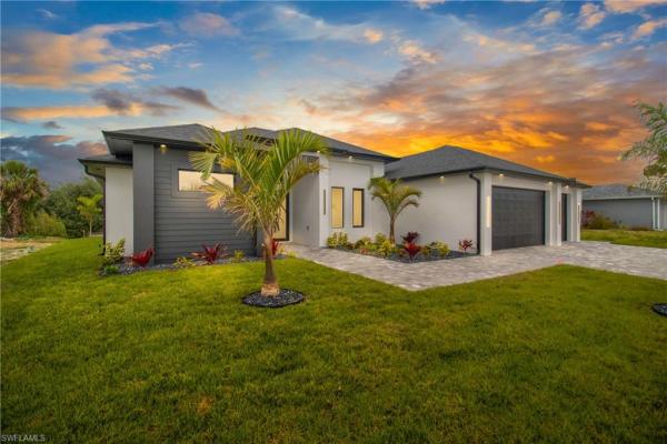 Cape Coral, 845 15th Ter, Cape Coral, Florida 33991, image 1