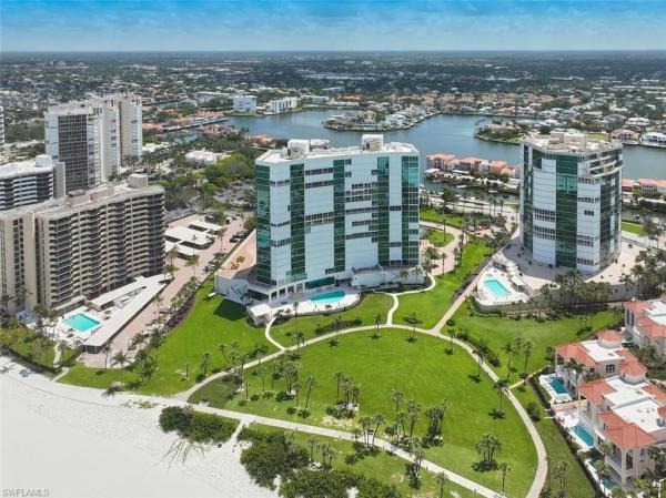 3991 N Gulf Shore Blvd #904, Naples, Florida 34103, image 1