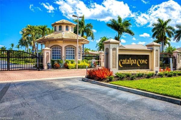 Catalpa Cove, 15551 Catalpa Cove Dr, Fort Myers, Florida 33908, image 1